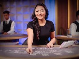 Live casino games with slots and table style entertainment at gamefarm