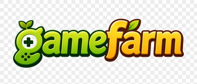 gamefarm logo